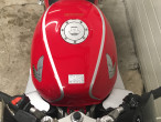2008 Honda VFR 800 F