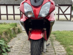 2008 Honda VFR 800 F
