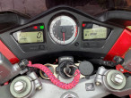2008 Honda VFR 800 F