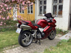 2008 Honda VFR 800 F