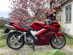 2008 Honda VFR 800 F