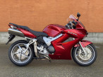 Honda VFR 800 F