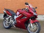2008 Honda VFR 800 F 2008 Honda VFR 800 F