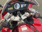 2008 Honda VFR 800 F 2008 Honda VFR 800 F