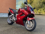 2008 Honda VFR 800 F 2008 Honda VFR 800 F
