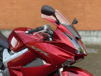 2008 Honda VFR 800 F 2008 Honda VFR 800 F