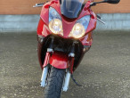 2008 Honda VFR 800 F 2008 Honda VFR 800 F