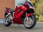 2008 Honda VFR 800 F 2008 Honda VFR 800 F