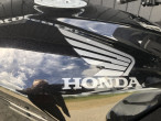 2008 Honda VFR 800 F