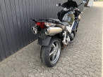 2008 Honda VFR 800 F