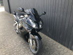 2008 Honda VFR 800 F