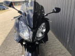 2008 Honda VFR 800 F