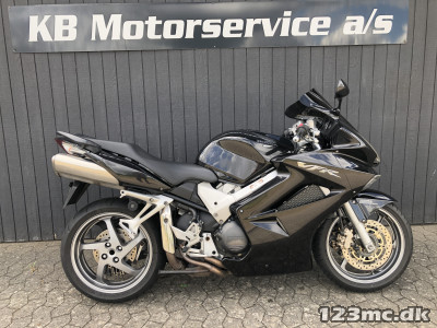 Honda VFR 800 F