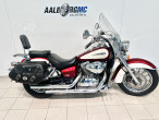 2008 Honda VT 750 C