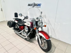 2008 Honda VT 750 C