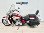 2008 Honda VT 750 C