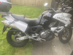 2008 Honda XL 1000