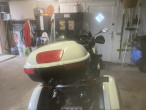 2008 Honda XL 1000