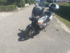 2008 Honda XL 1000