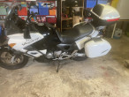 2008 Honda XL 1000