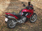 2008 Honda XL 1000