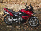 2008 Honda XL 1000