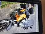 2008 Honda XL 700 VA 2008 Honda XL 700 VA