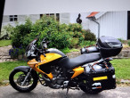 2008 Honda XL 700 VA 2008 Honda XL 700 VA