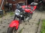 2008 Hyosung GT 650 2008 Hyosung GT 650