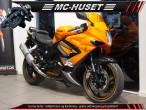 2008 Hyosung GT 650 R