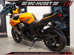 2008 Hyosung GT 650 R