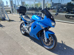 2008 Kawasaki ER-6f
