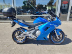 2008 Kawasaki ER-6f