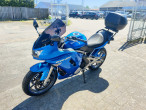 2008 Kawasaki ER-6f