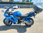 2008 Kawasaki ER-6f