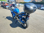 2008 Kawasaki ER-6f