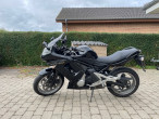 2008 Kawasaki ER-6f