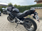 2008 Kawasaki ER-6f