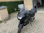 2008 Kawasaki ER-6f
