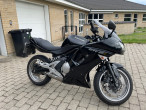 2008 Kawasaki ER-6f