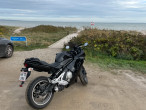 2008 Kawasaki ER-6f