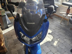 2008 Kawasaki ER-6f