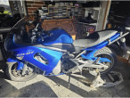 2008 Kawasaki ER-6f