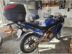 2008 Kawasaki ER-6f