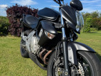 2008 Kawasaki ER-6n