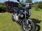 2008 Kawasaki ER-6n