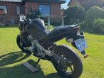 2008 Kawasaki ER-6n