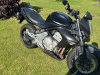 2008 Kawasaki ER-6n