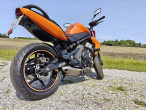 2008 Kawasaki ER-6n