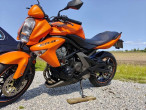2008 Kawasaki ER-6n